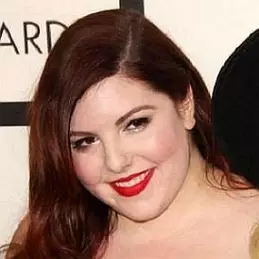 Mary Lambert net worth