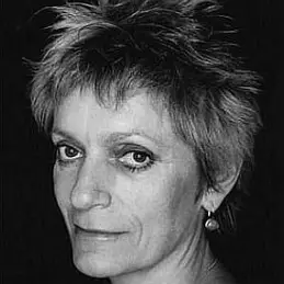 Anne Lambton net worth