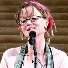 Anne Lamott net worth