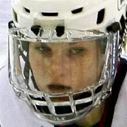 Jocelyne Lamoureux net worth