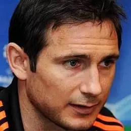 Frank Lampard net worth