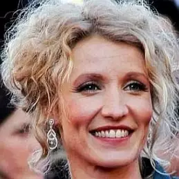 Alexandra Lamy net worth