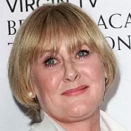 Sarah Lancashire net worth