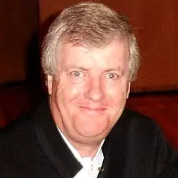 Geoffrey Lancaster net worth