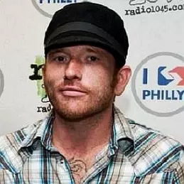 Jason Lancaster net worth