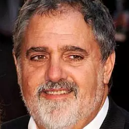 Jon Landau net worth