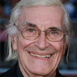 Martin Landau net worth