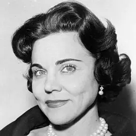 Ann Landers net worth