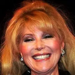 Audrey Landers net worth