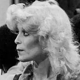 Judy Landers net worth