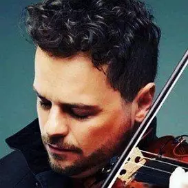 Rob Landes net worth