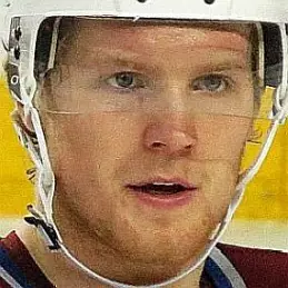 Gabriel Landeskog net worth