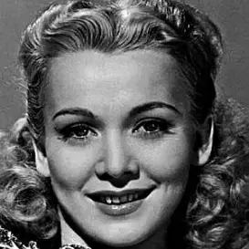 Carole Landis net worth