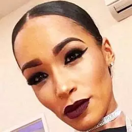 Sky Landish net worth