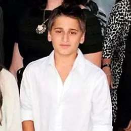 Aaron Landon net worth