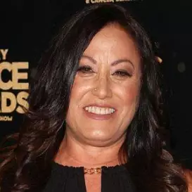 Tina Landon net worth