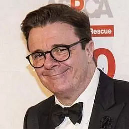 Nathan Lane net worth