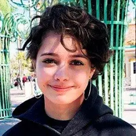 Audrey Lane-Partlow net worth