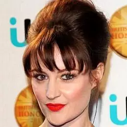 Paula Lane net worth