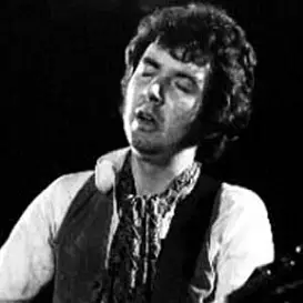 Ronnie Lane net worth