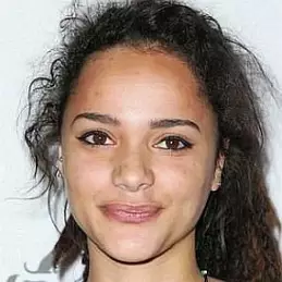 Sasha Lane net worth