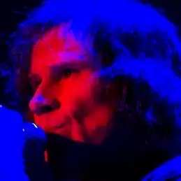 Mark Lanegan net worth