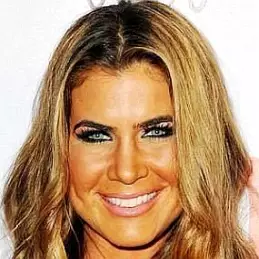 Agostina Laneri net worth