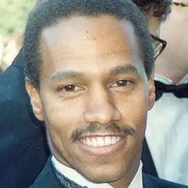 Eric Laneuville net worth