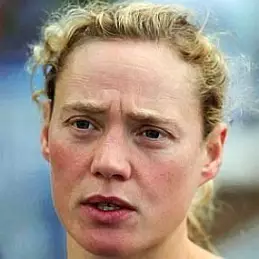 Kerry Lang net worth