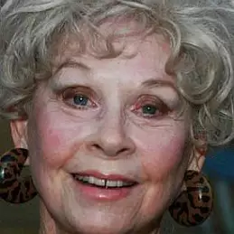 Sue Ane Langdon net worth