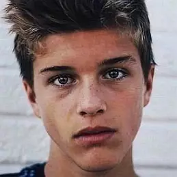 Alex Lange net worth