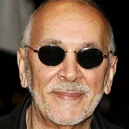 Frank Langella net worth