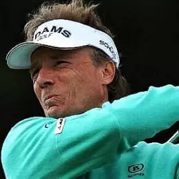 Bernhard Langer net worth