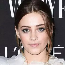 Josephine Langford net worth