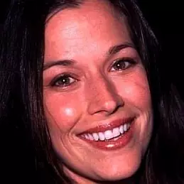 Brooke Langton net worth