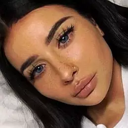 Kristy Lani net worth