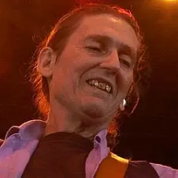 Allen Lanier net worth