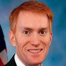 James Lankford net worth
