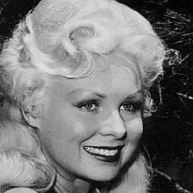 Joi Lansing net worth