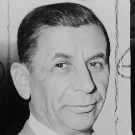 Meyer Lansky net worth