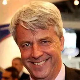 Andrew Lansley net worth