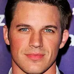 Matt Lanter net worth