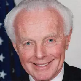 Tom Lantos net worth