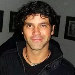 Valentino Lanus net worth