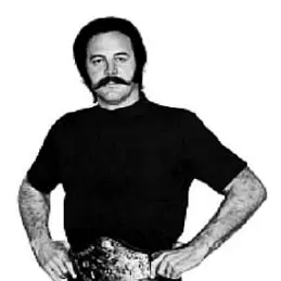 Blackjack Lanza net worth