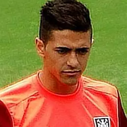 Manuel Lanzini net worth