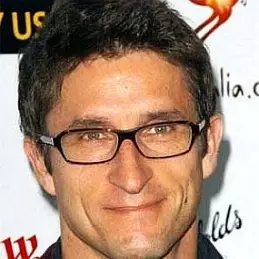 Jonathan Lapaglia net worth