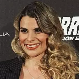 Maria Lapiedra net worth