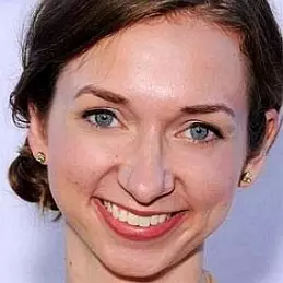 Lauren Lapkus net worth