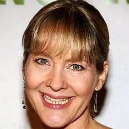 Linda Larkin net worth